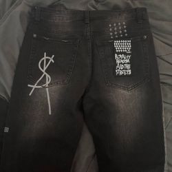ksubi bring it back size 29