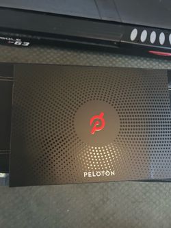 Brand New Size 44 Peloton Shoes