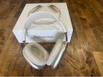 AirPods Max 2  (Authentic) (OTT)