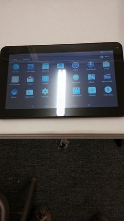 Brand New 10 inch Android 4.4 Quad Core Tablet 16G