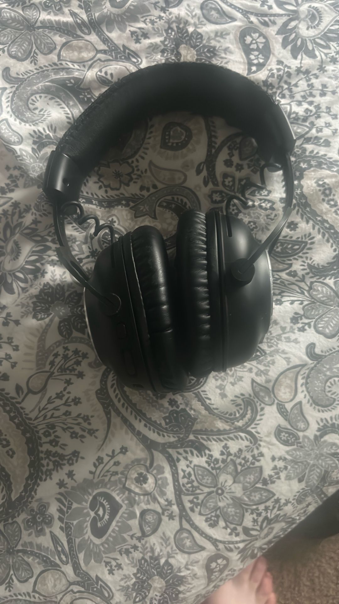 Logitech G Pro X wireless Headset