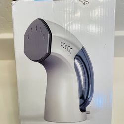 Brand New In Box Clothes Steamer 