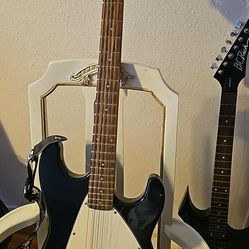 First Act Electric Guitar