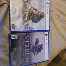 Ps5 Games 