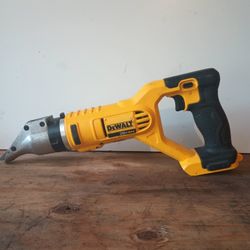 20V Max Cordless 18-Gauge Swivel Head
 Shears 