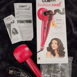Conair Fashion Curl