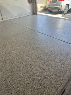 Epoxy Flooring