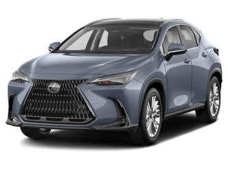2022 Lexus NX 350