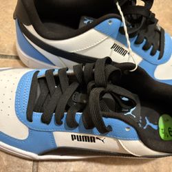 Brand New Puma