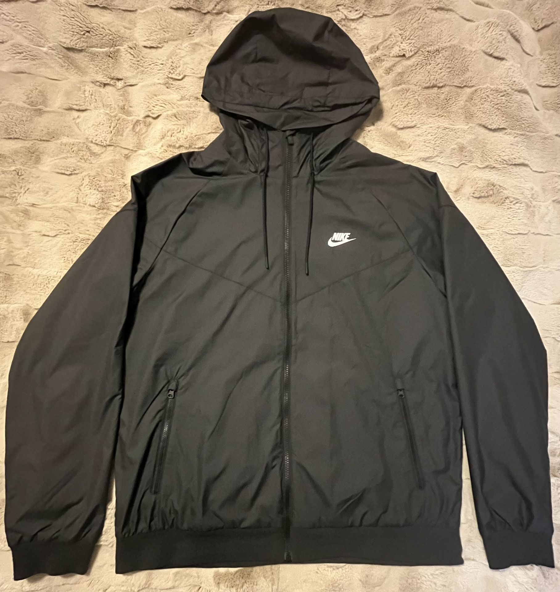Nike Windrunner Jacket 