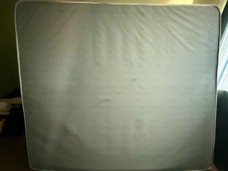 California king mattress