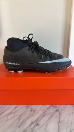 Mercurial Soccer Cleats