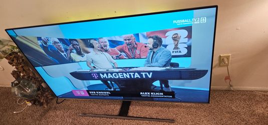 TV Samsung