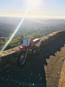 2002 xr70r