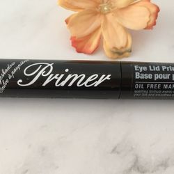 Eyeshadow Primer