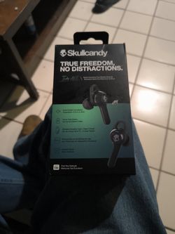 Skullcandy Indy Ang Headphones