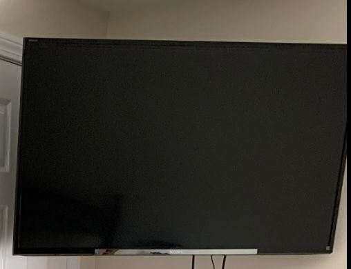 Sony 46” TV