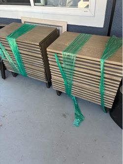 Nightstands