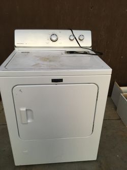 Dryer
