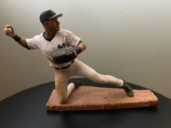Baseball Action Figures great hall of fame