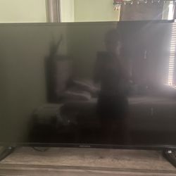 43” Insignia TV