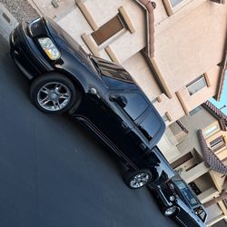 01 f-150 Harley Davidson edition