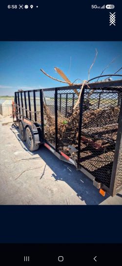 trailer 2600