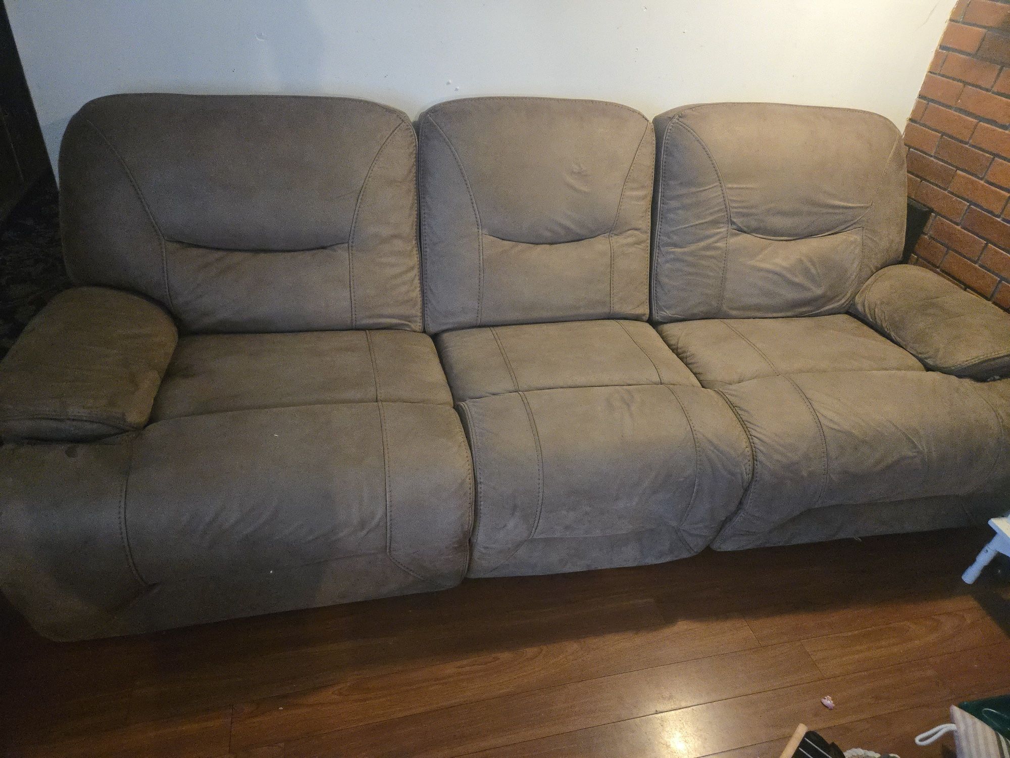Couch Recliner