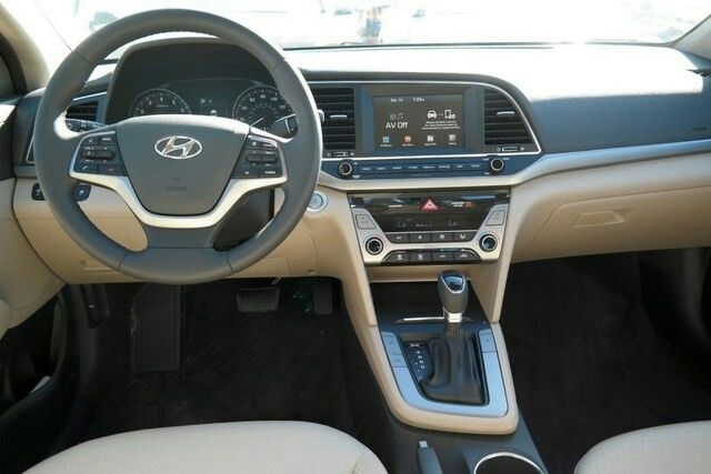 New 2018 Hyundai Elantra Value Edition Sedan in Miami FL