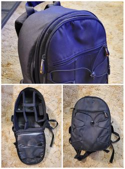 Camera Bag
