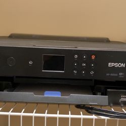 EPSON Printer 