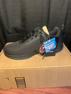 Black Sketchers