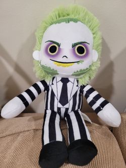 Beetlejuice - Halloween 🎃 Fun