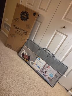 REGALO PLAY MAT - BRAND NEW IN BOX