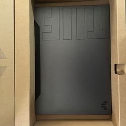 ASUS TUF Dash 15 (2021) Ultra Slim Gaming Laptop