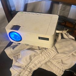 Projector