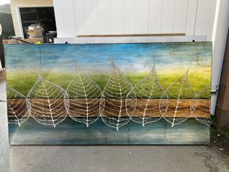 Oil Painting