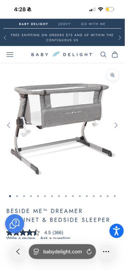 Bassinet!