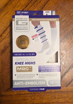 Compression socks