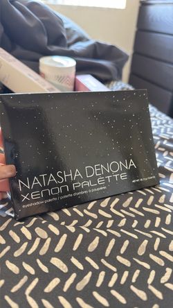 Natasha Denona palette