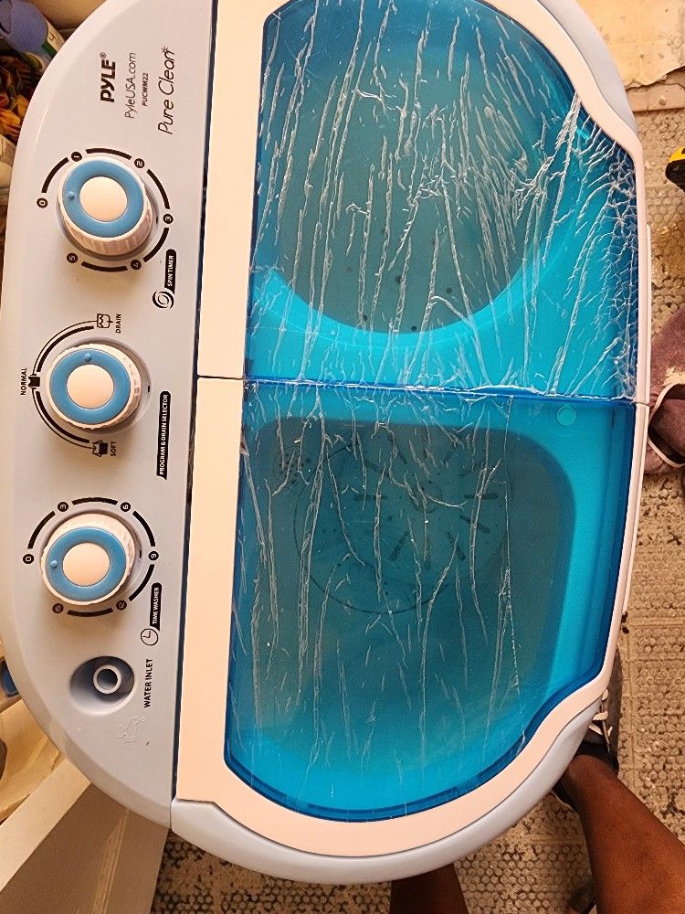 Portable Washing Machine