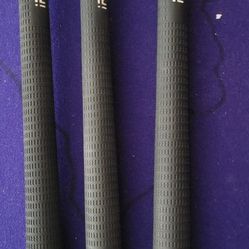 IRT 5 Hybirds Golf Clubs 3 Pc