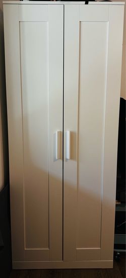 IKEA wardrobe - 2 door