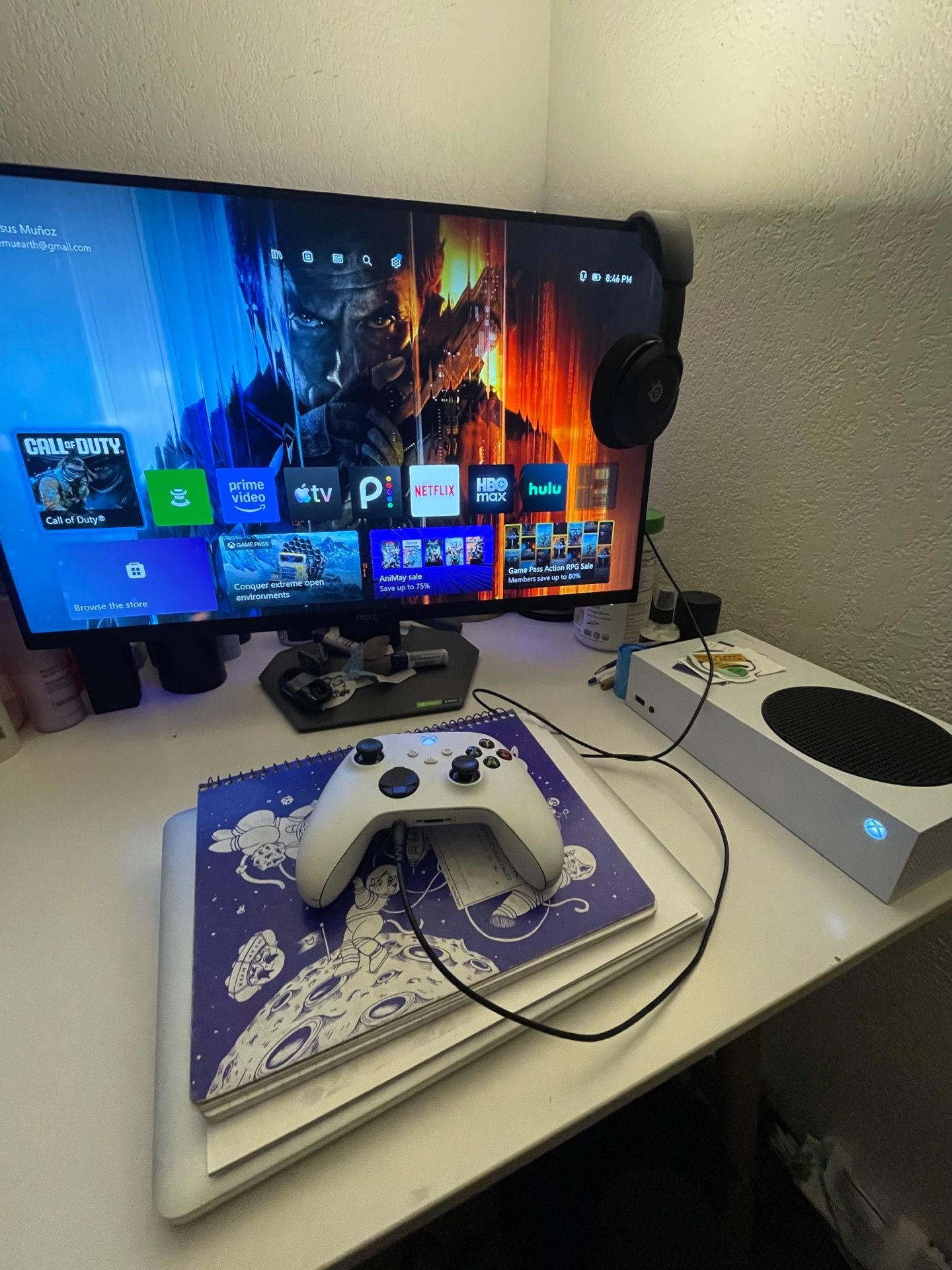Xbox Series S (500GB)