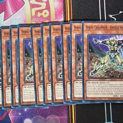 Yugioh Dimension Force 66× Common Monster Singles 1st ED Mint READ DESCRIPTION