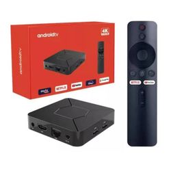 Android Box