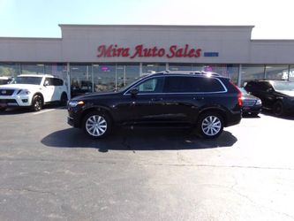 2016 Volvo XC90
