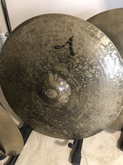 A custom 22”.