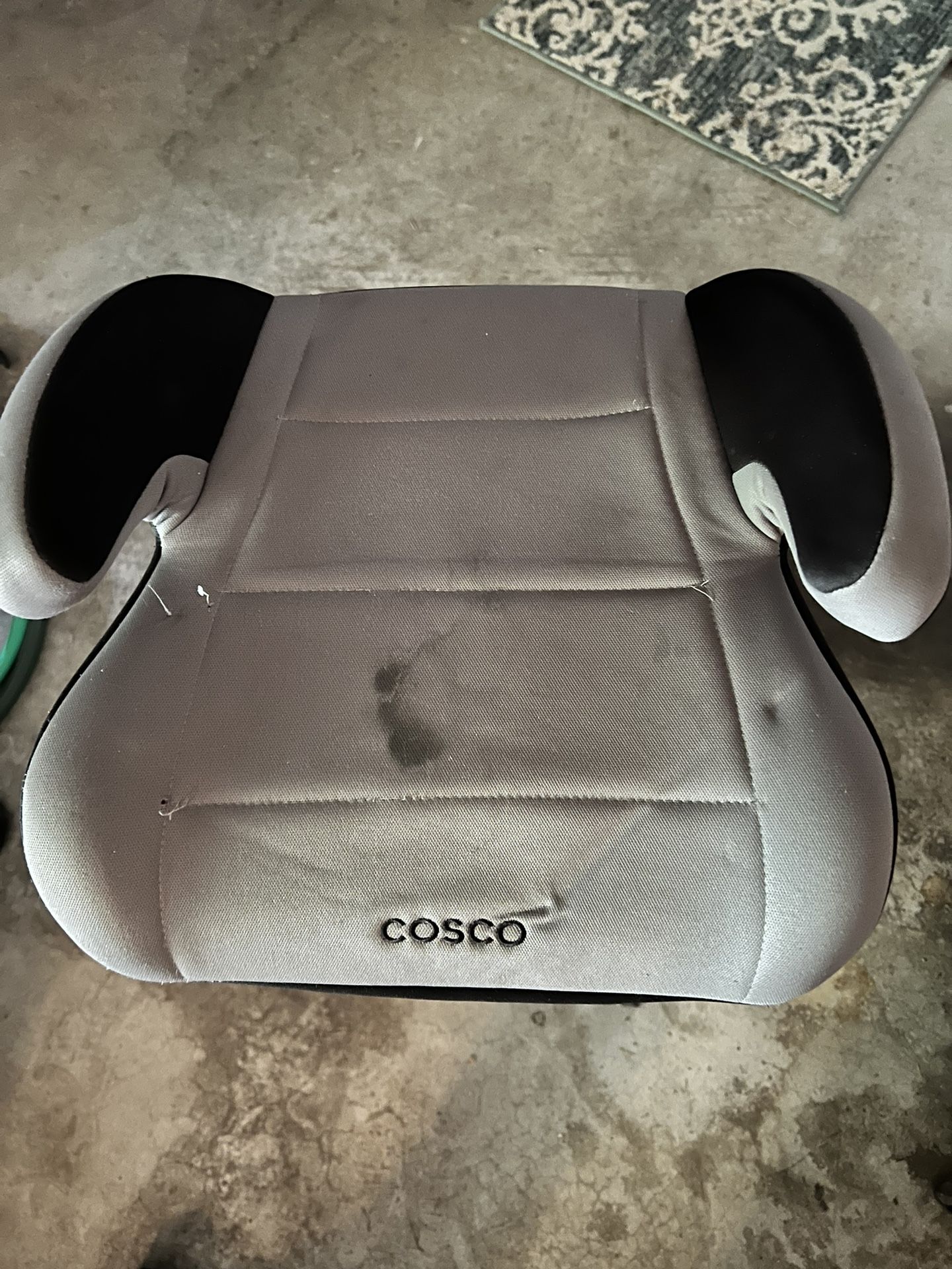 Cosco Booster Seat For Sale