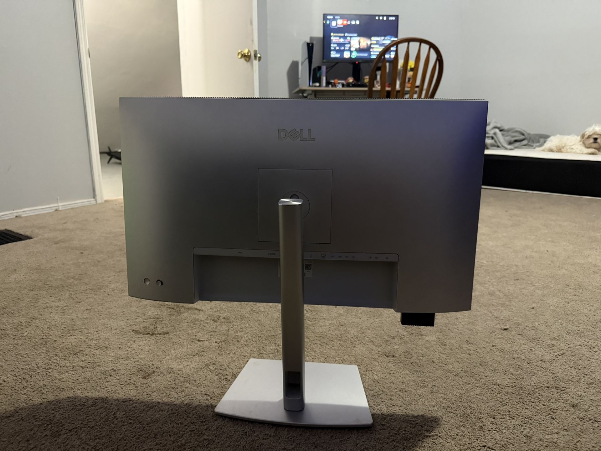 Dell Thunderbolt 27” 4k Monitor